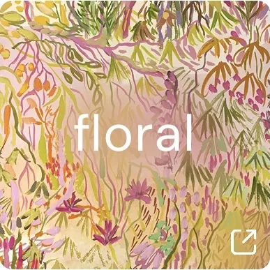floral category by Honpo